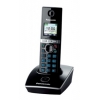 Р/Телефон Dect Panasonic KX-TG8051RUB черный АОН