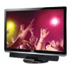 Монитор Dell 23" ST2320L Black TN LED 5ms 16:9 DVI HDMI 8M:1 250cd 170гр 160гр 1920x1080 D-Sub Full HD  (2320-6464)