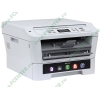 МФУ Brother "DCP-7057R" A4, лазерный, принтер + сканер + копир, ЖК, серый (USB2.0) 