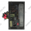 Блок питания Gigabyte Superb 550 450W ATX Black (24+2x4+6/8пин) <GE-P450N-C2>