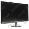 23.6" ЖК монитор ASUS VS247H BK (LCD, Wide, 1920x1080, D-Sub, DVI, HDMI)
