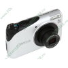 Фотоаппарат Canon "PowerShot A2200" (14.1Мп, 4x, ЖК 2.7", SDXC/MMC), серебр. 
