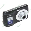 Фотоаппарат Sony "Cyber-shot DSC-S3000/B" (10.1Мп, 4x, ЖК 2.7", SD/SDHC/MS Duo/MS PRO Duo), черный 