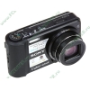 Фотоаппарат Sony "Cyber-shot DSC-HX7V/BQ" (16.2Мп, 10x, ЖК 3.0", MS Duo/MS PRO Duo/SDHC), черный 