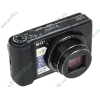 Фотоаппарат Sony "Cyber-shot DSC-HX9V/B" (16.2Мп, 16x, ЖК 3.0", MS Duo/MS PRO Duo/SDHC), черный 