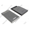 Zalman <ZM-VE200> Black (USB2.0, eSATA, EXT BOX для 2.5" SATA HDD)