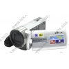 SONY DCR-SX65E <Silver> Digital Handycam Video Camera (0.8Mpx, 60xZoom, стерео, 3.0", 4Gb+MS Duo/SDXC, USB2.0)