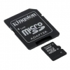Карта памяти MicroSDHC 32GB Kingston Class10 (SDC10/32GB)