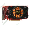 Видеокарта PCI-E 1024МБ Palit "GeForce GTX 560 OC Edition" (GeForce GTX 560, DDR5, D-Sub, DVI, HDMI) (ret)