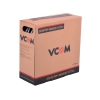 Кабель VCOM FTP кат.5е 4 пары, 100м <VNC1010>