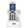 Р/Телефон Dect BBK BKD-821 RU (белый) (BKD-821 RU W)