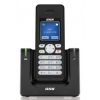 Р/Телефон Dect BBK BKD-830 RU (черный) (BKD-830 RU B)