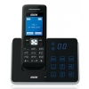 Р/Телефон Dect BBK BKD-833R RU (черный) (BKD-833R RU B)