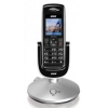 Р/Телефон Dect BBK BKD-855 RU (черный) (BKD-855 RU B)
