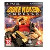 Игра Sony PlayStation 3 Duke Nukem Forever rus (29556)