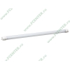 Лампа светодиодная FlexLED "LED-T8-13W-01C", 13Вт, матовая, холодный белый 
