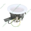 Светильник светодиодный FlexLED "LED-DL-30W-01C", 30Вт, холодный белый 