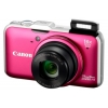 PhotoCamera Canon PowerShot SX230 HS pink 12.1Mpix Zoom14x 3" 1080 SDHC GPS NB-5L  (5045B017)