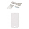 Пленка защитная Hama H-104880 Sreen Protector прозрачная(3шт)+салфетка+лопаточка для Apple iPhone3GS