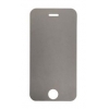Пленка защитная Hama H-104882 Privacy защита от окружающих+салфетка+лопаточка для Apple iPhone 3GS