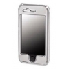 Чехол Hama H-104502 Ice Case для iPhone 3G/3GS, прозрачный