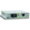 Медиаконвертер Allied Telesis AT-FS238B/1-60 Single-fiber 10/100M bridging converter with 1550Tx/1310Rx 15km reach