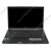 Мобильный ПК Acer "Aspire Ethos 8951G-263161.5TBnkk" LX.RJ202.012 (Core i7 2630QM-2.00ГГц, 16ГБ, 2x750ГБ, GFGT555, BD-ROM/DVD±RW, 1Гбит LAN, WiFi, BT, WebCam, 18.4" Full HD, W'7 HP 64bit) 