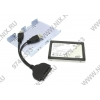 SSD 160 Gb SATA-II 300 Intel 320 Series <SSDSA2CW160G3B5> 2.5" MLC+3.5" адаптер+ SATA-->USB Кабель-адаптер