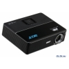 Мультимедийный Проектор Acer P1201(3D) DLP 2700Lm XGA(1024x768) 3700:1 ColorBoost&#8482; II EcoPro ZOOM HDMI USB2.5кг bag