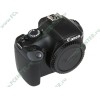 Фотоаппарат Canon "EOS 1100D" (12.2Мп, ЖК 2.7", SD/SDHC/SDXC), черный 