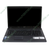 Мобильный ПК Acer "Aspire 7739ZG-P614G50Mikk" LX.RLA01.002 (Pentium DC P6100-2.00ГГц, 4096МБ, 500ГБ, GFGT520M, DVD±RW, 1Гбит LAN, WiFi, WebCam, 17.3" HD+, W'7 HB 64bit) 