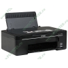 МФУ Epson "Stylus SX130" A4, струйный, принтер + сканер + копир, черный (USB2.0) 