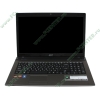 Мобильный ПК Acer "Aspire 7560G-6344G50Mnkk" LX.RQF01.001 (Fusion A6-3400M-1.4ГГц, 4096МБ, 500ГБ, HD6720G2, DVD±RW, 1Гбит LAN, WiFi, WebCam, 17.3" HD+, W'7 HB 64bit) 