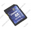 Kingston <SD10G2/16GB> (SDHC) MemoryCard 16Gb  Class10 100X