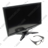 23"    ЖК монитор Acer <ET.VG5HE.010> GR235H bmii <Black> (LCD, Wide,1920x1080, D-Sub, HDMI, 2D/3D)