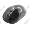 CBR Classic Wireless Mouse<CM450 Black> (RTL) USB  4but+Roll,  беспроводная,  уменьшенная