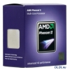 Процессор AMD Phenom II X4 850 BOX <SocketAM3> (HDX850WFGMBOX)