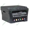 МФУ Brother "DCP-7060DR" A4, лазерный, принтер + сканер + копир, ЖК, черный (USB2.0) 