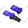 Kingston DataTraveler 108 <DT108/4GB> USB2.0 Flash Drive 4Gb (RTL)