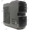 Miditower INWIN BUC666 ATX 600W  (24+2x4+2х6/8пин) <6057010>