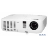 Мультимедийный проектор NEC V230X 3D Ready (V230XG), DLP, 2300 ANSI lumen, XGA, 2000:1, лампа 5000 ч.(Eco mode), RS232, Virtual Remote, 7Вт моно, 2.5