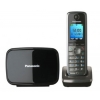 Р/Телефон Dect Panasonic KX-TG8611RUM (серый металлик)