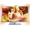 Телевизор LED Philips 42" 42PFL7606H/60 aluminium FULL HD 400Hz PMR USB (RUS) Smart TV Ambilight Net TV Wi-Fi Ready Easy3D