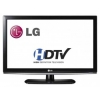 Телевизор ЖК LG 26" 26LK330 Black HD READY USB RUS
