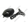 CBR Ergonomic Optical Mouse <CM303 Black> (RTL) USB 3but+Roll, уменьшенная