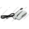CBR Classic Optical Mouse<CM170 Gray> (RTL)  USB 3but+Roll