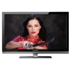 Телевизор LED Supra 42" STV-LC4285FL серый FULL HD USB MediaPlayer (RUS)