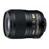 Объектив Nikon AF-S (JAA632DB) 60мм f/2.8 Macro