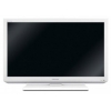 Телевизор LED Toshiba 26" 26DL834R REGZA white HD READY DVD USB (RUS)