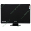 ЖК-монитор 27.0" ViewSonic "VX2753MH-LED" 1920x1080, 1мс (GtG), черный (D-Sub, 2xHDMI, MM) 
